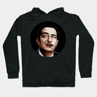 Dali_5 Hoodie